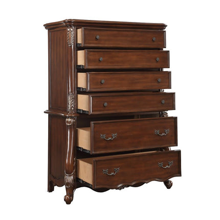 Latisha - Chest - Antique Oak ACME 