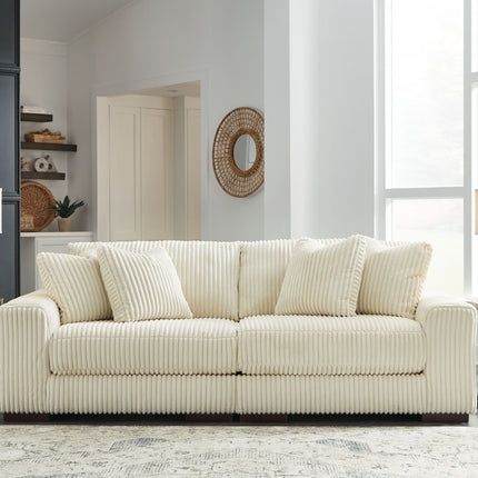 Lindyn - Sectional Sofa Signature Design by Ashley® 