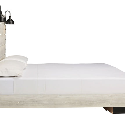 Cambeck - Panel Bed Signature Design by Ashley® 