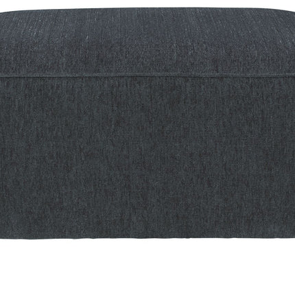 Abinger - Oversized Ottoman Ashley Furniture 