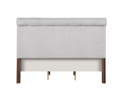 Andria - Upholstered Bed ACME 