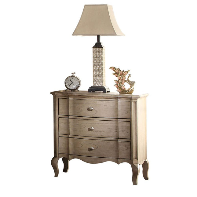 Chelmsford - Nightstand - Tony's Home Furnishings