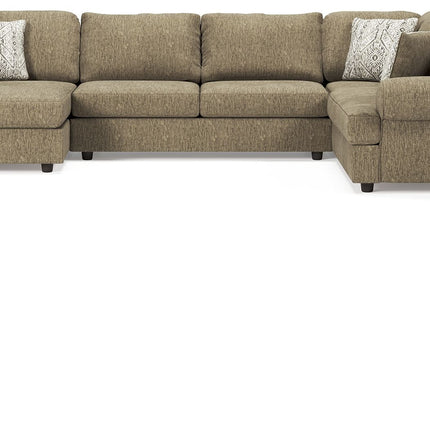 Hoylake - Sectional Signature Design by Ashley® 