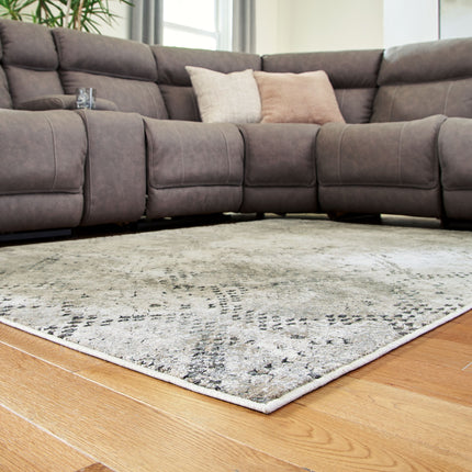 Poincilana - Rug - Tony's Home Furnishings