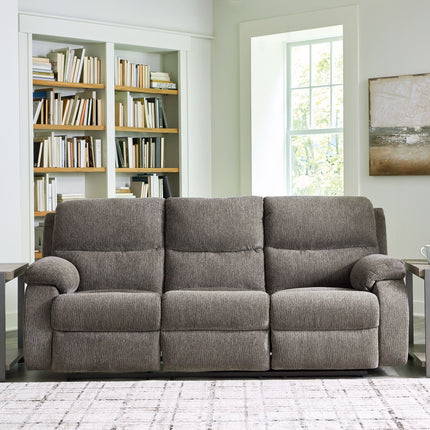 Scranto - Reclining Sofa Signature Design by Ashley® 