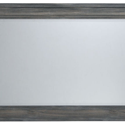 Jacee - Floor Mirror Signature Design by Ashley® 