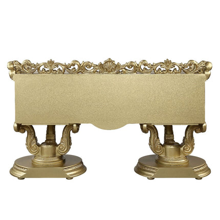 Bernadette - Vanity - Gold Finish ACME 