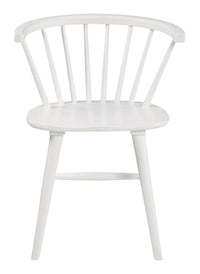 Thumbnail for Grannen - White - Dining Room Side Chair (Set of 2) - Tony's Home Furnishings