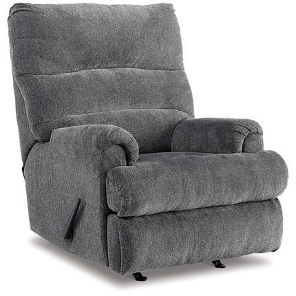 Man Fort - Rocker Recliner Ashley Furniture 