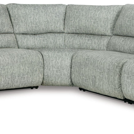 Mcclelland - Sectional Signature Design by Ashley® 