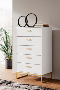 Socalle - Bedroom Set Signature Design by Ashley® 