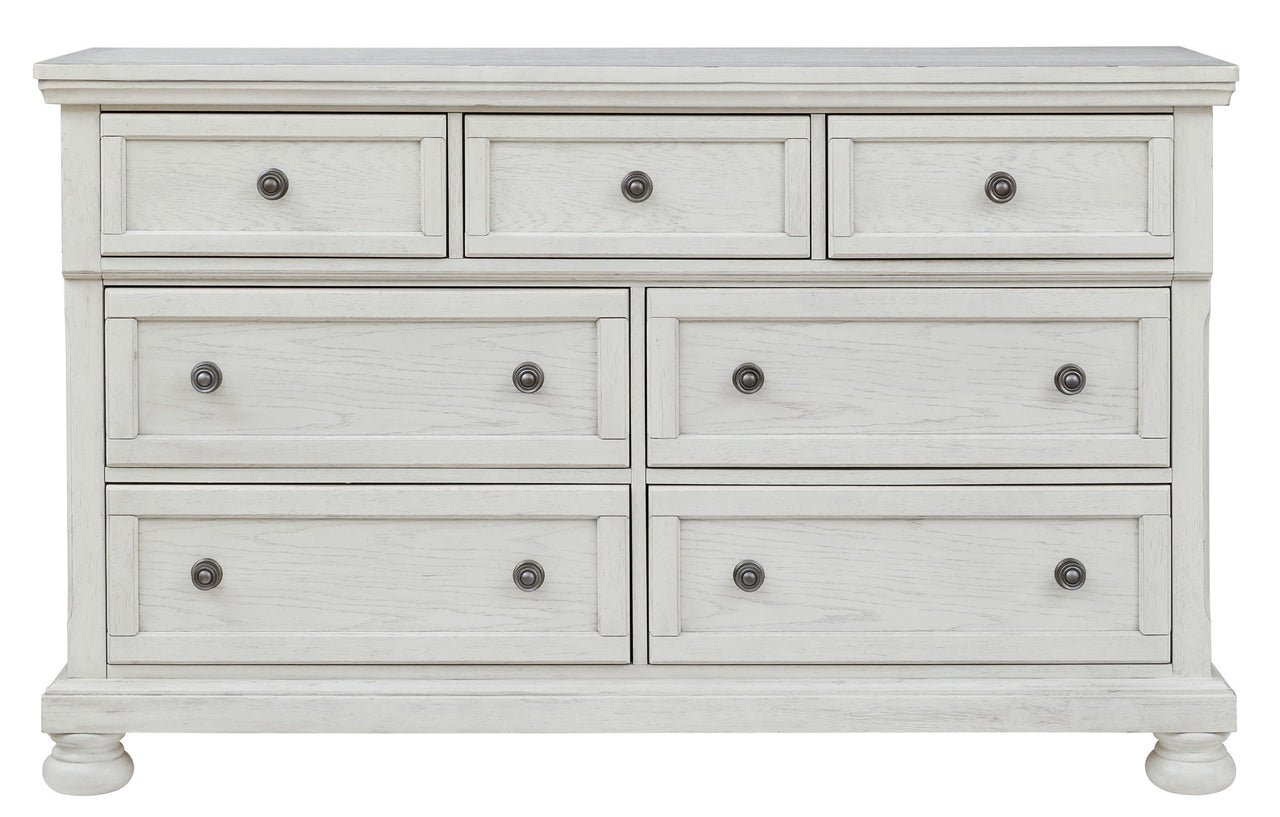Robbinsdale - Dresser