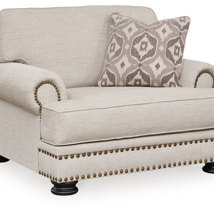 Merrimore - Living Room Set Benchcraft® 