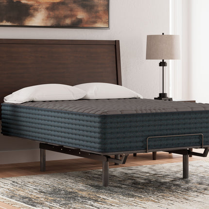 Gray 1200 Hybrid - Mattress Sierra Sleep® by Ashley 