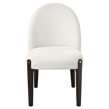 Clayten - Side Chair (Set of 2) ACME 