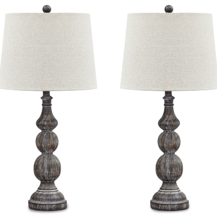 Mair - Table Lamp Ashley Furniture 