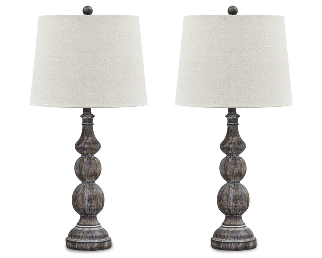 Mair - Table Lamp Ashley Furniture 