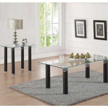 Gordie - Coffee Table (Rectangular) ACME 