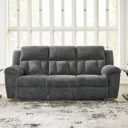 Frohn - Reclining Sofa Signature Design by Ashley® 