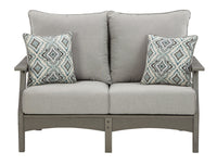 Visola - Lounge Set Signature Design by Ashley® 