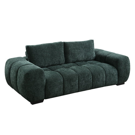 Ferrand - Sofa - Green ACME 