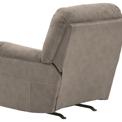 Cavalcade - Rocker Recliner Ashley Furniture 