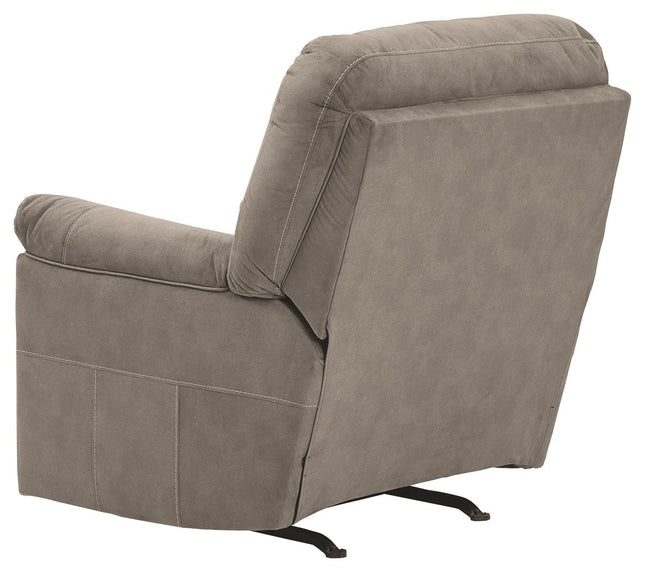 Cavalcade - Rocker Recliner Ashley Furniture 