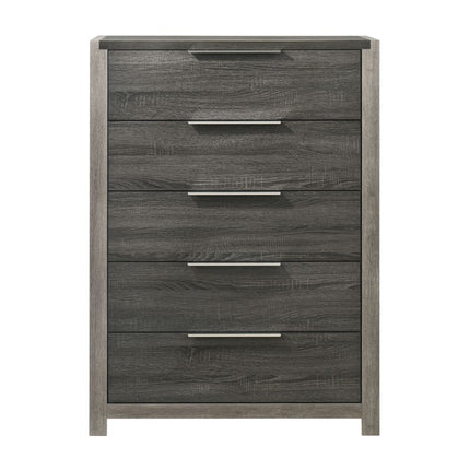 Casimiro - Chest - Gray - Tony's Home Furnishings