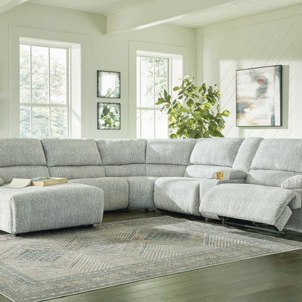 Mcclelland - Sectional Signature Design by Ashley® 