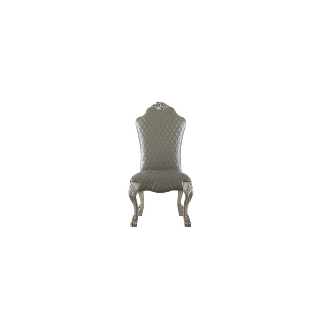 Dresden - Side Chair (Set of 2) ACME 