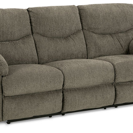 Alphons - Reclining Sofa Signature Design by Ashley® 