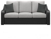 Beachcroft - Sofa With Cushion