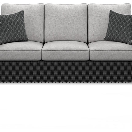 Beachcroft - Sofa With Cushion Ashley Furniture 