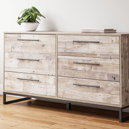 Neilsville - Dresser Signature Design by Ashley® 