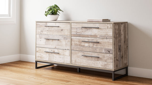 Neilsville - Dresser Signature Design by Ashley® 