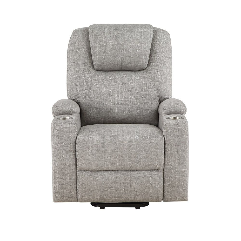 Evander - Power Lift Recliner ACME 