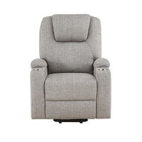 Evander - Power Lift Recliner ACME 