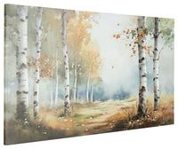 Leithan - Multi - Wall Art - Tony's Home Furnishings