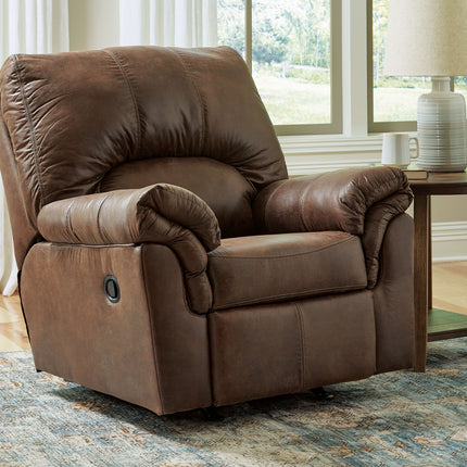 Bladen - Rocker Recliner Ashley Furniture 