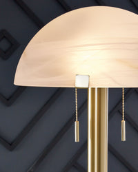 Tobbinsen - Metal Lamp Signature Design by Ashley® 