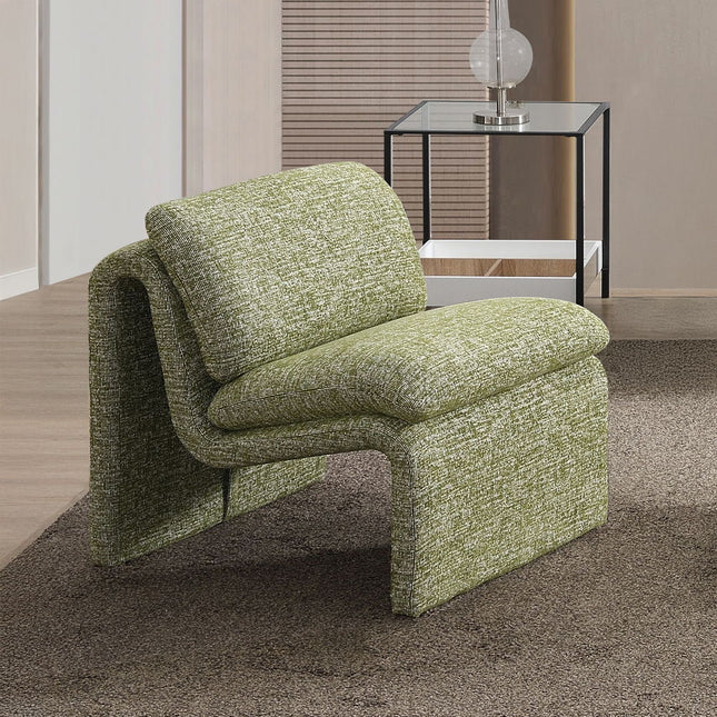 Jaeda - Accent Chair ACME 