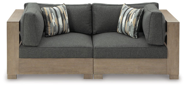 Citrine Park - Sectional Signature Design by Ashley® 