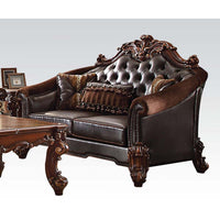 Vendome II - Loveseat (w/3 Pillows) ACME 