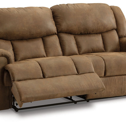 Boothbay - 2 Seat Reclining Sofa Signature Design by Ashley® 