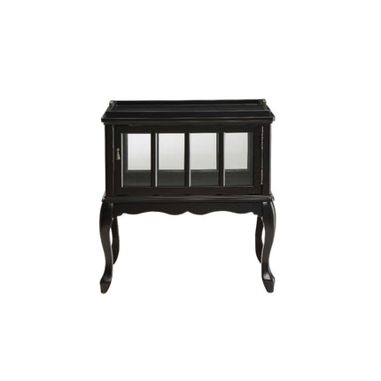 Fidelia - Console Table & Tray ACME 