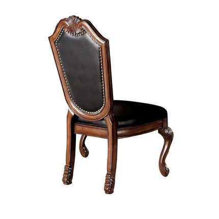 Chateau De Ville - Side Chair (Set of 2) ACME 