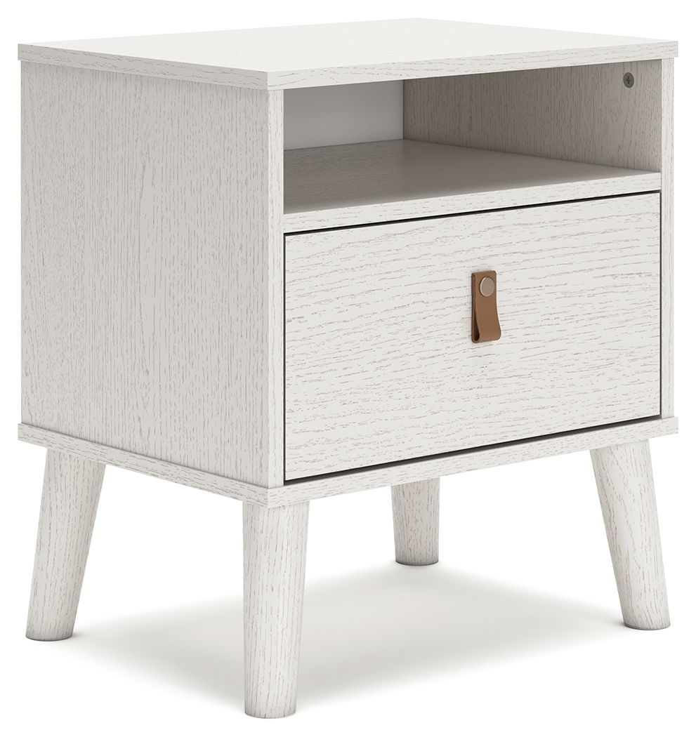Aprilyn - Night Stand Signature Design by Ashley® 