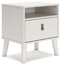 Aprilyn - Night Stand Signature Design by Ashley® 