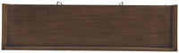 Thumbnail for Starmore - Brown - Xl TV Stand W/Fireplace Option - Tony's Home Furnishings