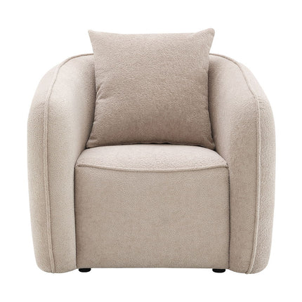 Keith - Chair With Pillow ACME 